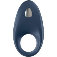 Кольцо эрекционное Satisfyer Mighty One Connect App с вибрацией