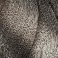 Краситель стойкий L'Oreal Professionnel INOA без аммиака для волос, 8.1 светлый блондин пепельно-золотистый, 60 мл