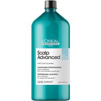 Шампунь L'Oreal Professionnel Serie Expert Scalp Advanced против перхоти, 1500 мл