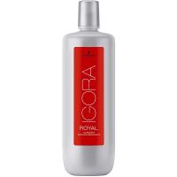 Лосьон-окислитель Schwarzkopf professional Igora Royal на масляной основе 12%, 1000 мл