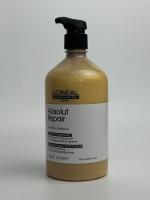 Уход смываемый L'Oreal Professionnel Serie Expert Absolut Repair для восстановления поврежденных волос, 750 мл