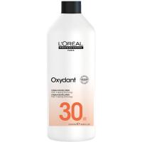 Оксидент-крем L'Oreal Professionnel Odor Trapping Technology 9% 30 Vol, 1000 мл