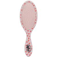 Щетка Wet Brush Original Detangler Disney Love Микки и Минни для спутанных волос