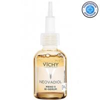 Сыворотка бифазная менопаузальная Vichy Neovadiol 5 действий, 30 мл