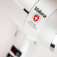 Фен профессиональный Valera Unlimited Pro 5000 Pearl White UP 5.0X RC PW, 2400 Вт