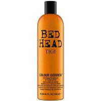 Кондиционер TIGI Bed Head Colour Goddess для окрашенных волос, 750 мл