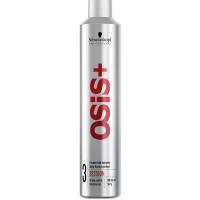 Лак Schwarzkopf professional OSiS+ Session экстрасильной фиксации, 500 мл
