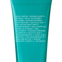 Гель очищающий микроотшелушивающий La Roche-Posay Effaclar для лица и тела, 200 мл