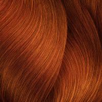 Краситель-блеск L'Oreal Professionnel Dia Light для волос, оттенок 7.40, 60 мл