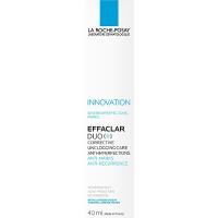 Крем-гель корректирующий La Roche-Posay Effaclar Duo [+] для проблемной кожи, 40 мл