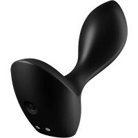Вибратор анальный Satisfyer Backdoor Lover Black