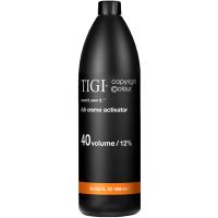 Крем-проявитель TIGI Copyright Colour Activator 12% 40 Vol, 1000 мл