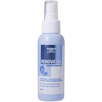 Спрей-антисептик Domix Green Professional PS Renovator с кератолитическим, вяжущим и увлажняющим действием для стоп, 100 мл