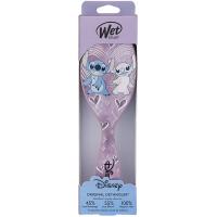 Щетка Wet Brush Original Detangler Disney Love Лило и Ангел для спутанных волос