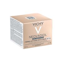 Лифтинг-крем дневной Vichy Neovadiol SPF50 против пигментации для лица в период менопаузы, 50 мл