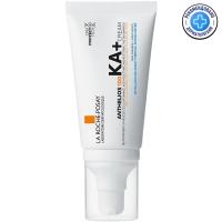 Крем солнцезащитный La Roche-Posay Anthelios 100 KA+ SPF 50+ для лица, 50 мл