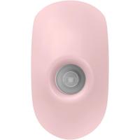 Стимулятор клитора Satisfyer Sugar Rush Rose с вибрацией