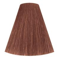 Крем-краска стойкая для волос Londa Professional Color Creme Extra Rich, 6/75 темный блонд коричнево-красный, 60 мл