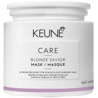 Маска Keune Care Blonde Savior Безупречный блонд для волос, 500 мл