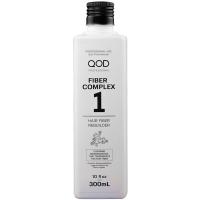 Средство Qod Professional Fiber Complex 1 для регенерации волос, 300 мл