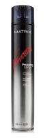 Спрей-лак Matrix Vavoom Extra-Full Freezing экстрасильной фиксации, 500 мл