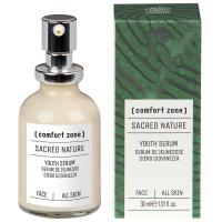 Сыворотка омолаживающая Comfort Zone Sacred Nature для лица, 30 мл
