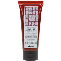 Кондиционер уплотняющий Davines Natural Tech Replumping для всех типов волос, 60 мл