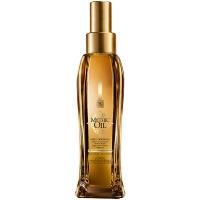 Масло питательное L'Oreal Professionnel Mythic Oil для всех типов волос, 100 мл