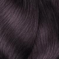 Краска L'Oreal Professionnel Dia Light для волос 5.20, светлый шатен интенсивный фиолетовый, 50 мл