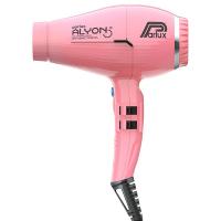 Фен Parlux Alyon для волос, розовый, 2250 Вт