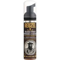 Кондиционер-пена Reuzel Clean & Fresh Beard Foam для бороды, 70 мл