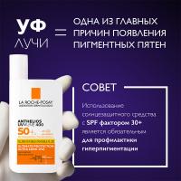 Сыворотка La Roche-Posay Niacinamide 10 против всех видов пигментации, 30 мл