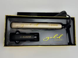 Выпрямитель Kiepe Professional Gold для волос