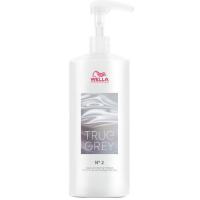 Перфектор-уход прозрачный Wella Professionals True Grey, 500 мл