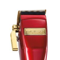 Машинка BaByliss PRO RedFX для стрижки волос