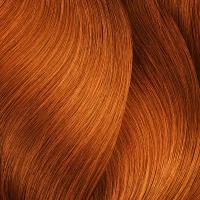 Краситель стойкий L'Oreal Professionnel INOA без аммиака для волос, 7.43 блондин медно-золотистый, 60 мл