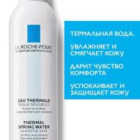 Вода термальная La Roche-Posay, 300 мл