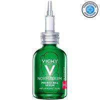 Сыворотка пробиотическая обновляющая Vichy Normaderm против несовершенств кожи, 30 мл