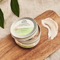 Глина очищающая Wella Professionals Elements для жирной кожи головы перед мытьем шампунем, 250 мл