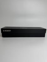 Выпрямитель Kiepe Professional Caresse Black для волос