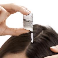 Средство Vichy Dercos Aminexil Intensive 5 против выпадения волос у женщин в ампулах, 21 монодоза, 126 мл