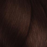 Краска L'Oreal Professionnel INOA ODS2 Resist для волос без аммиака, 5.5 светлый шатен красное дерево, 60 мл