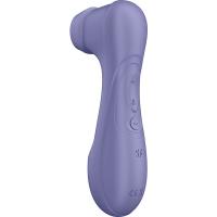 Стимулятор клитора Satisfyer Pro 2 Generation 3 Lilac с вибрацией