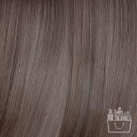 Краситель гелевый Obra Glow Gel Color полуперманентный для волос, 8.1 пепельный светло-русый, 60 мл