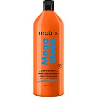 Шампунь Matrix Total Results Mega Sleek для гладкости волос, 1000 мл