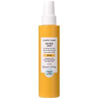 Крем солнцезащитный Comfort Zone Sun Soul SPF 30 для тела, 150 мл