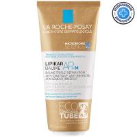 Бальзам липидовосполняющий La Roche-Posay Lipikar AP+M тройного действия для лица и тела младенцев, детей и взрослых, 200 мл
