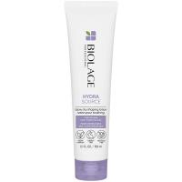 Лосьон-термозащита Matrix Biolage Hydra Source Blow Dry текстурирующий для сушки волос феном, 150 мл