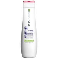 Шампунь Matrix Biolage Colorlast Purple для нейтрализации желтизны, 250 мл