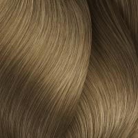 Краска L'Oreal Professionnel INOA ODS2 для волос без аммиака, 8.31 светлый блондин золотисто-пепельный, 60 мл